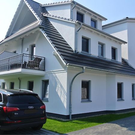 Апартаменти Whg 01 - Koje M Цингст Екстер'єр фото